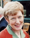 Janice Gardner